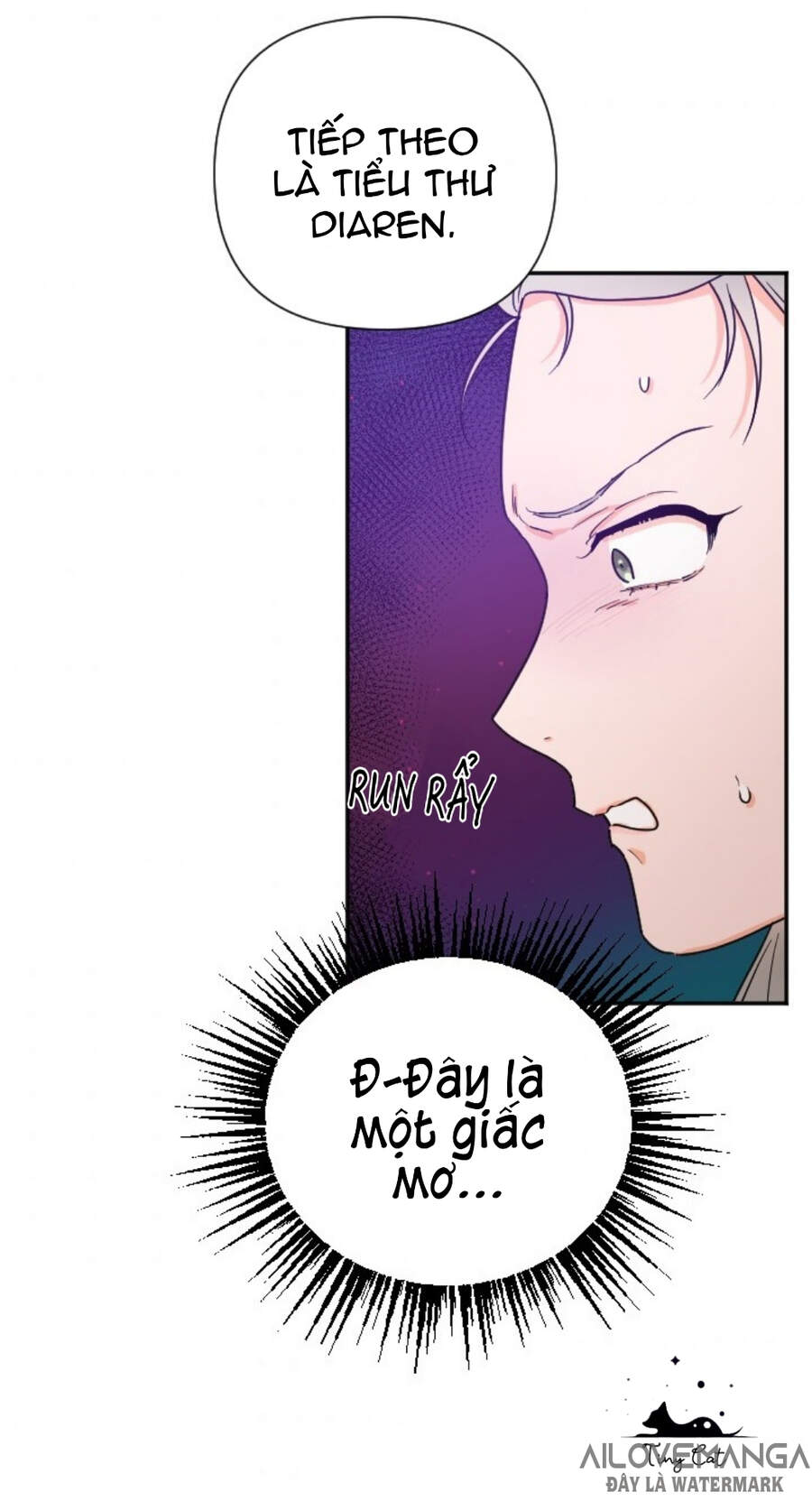 Tiểu Thư Bé Bỏng Đáng Yêu! - Chương 133