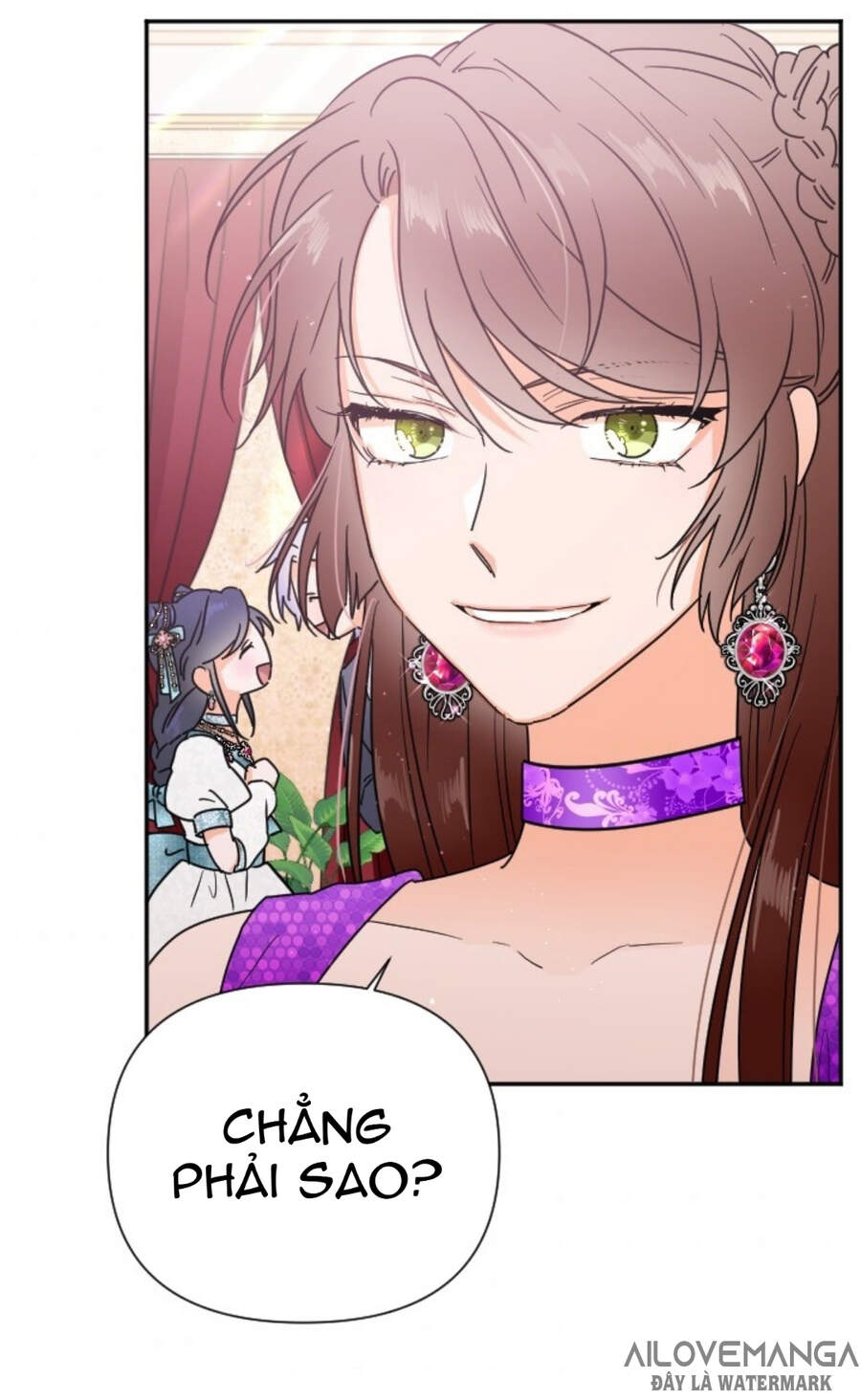 Tiểu Thư Bé Bỏng Đáng Yêu! - Chương 133