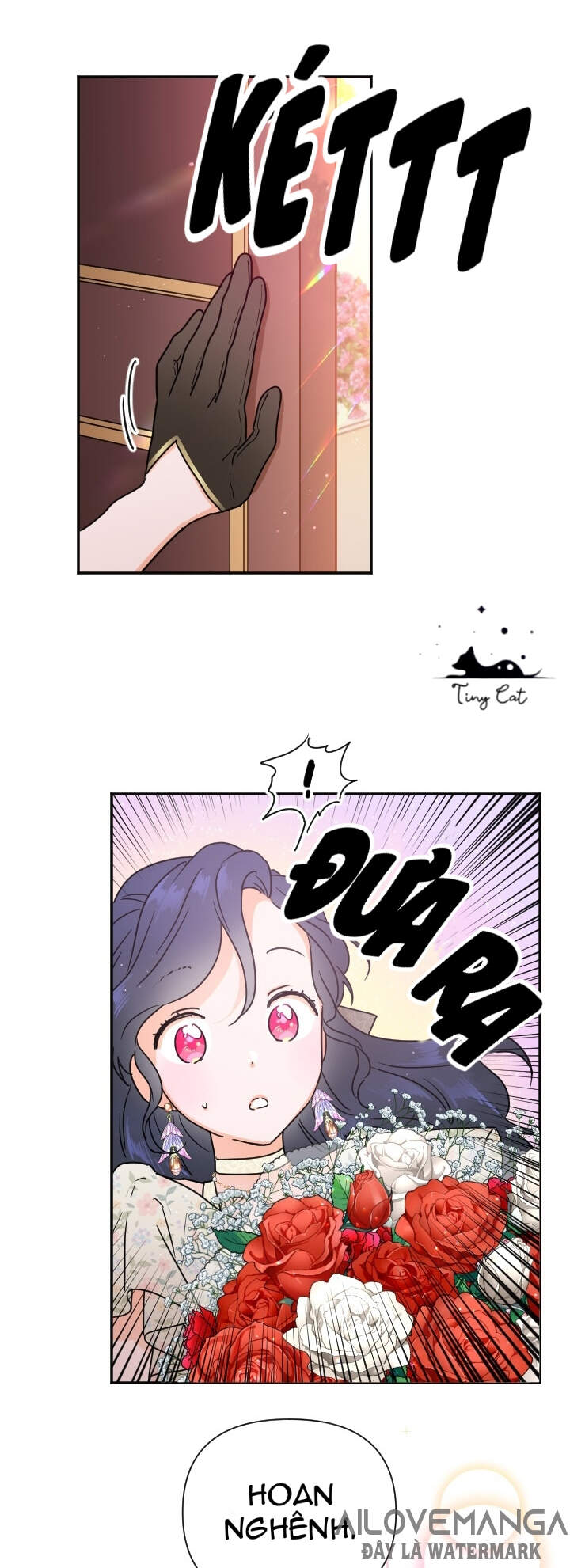 Tiểu Thư Bé Bỏng Đáng Yêu! - Chương 133