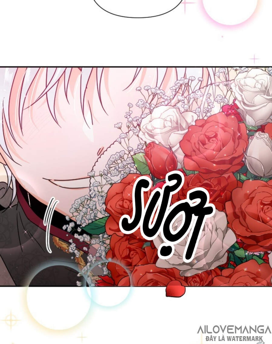 Tiểu Thư Bé Bỏng Đáng Yêu! - Chương 133