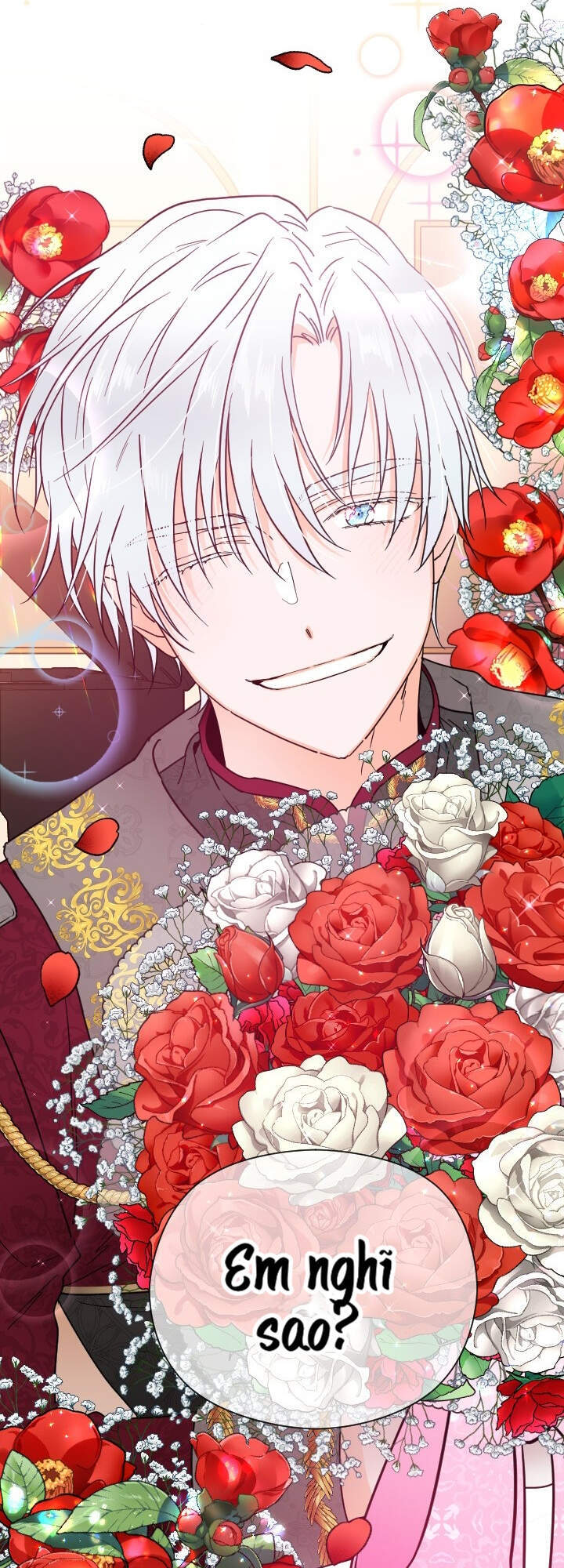 Tiểu Thư Bé Bỏng Đáng Yêu! - Chương 133