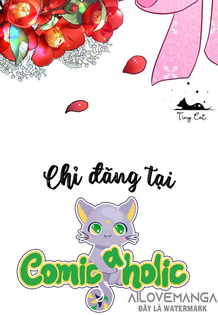 Tiểu Thư Bé Bỏng Đáng Yêu! - Chương 133