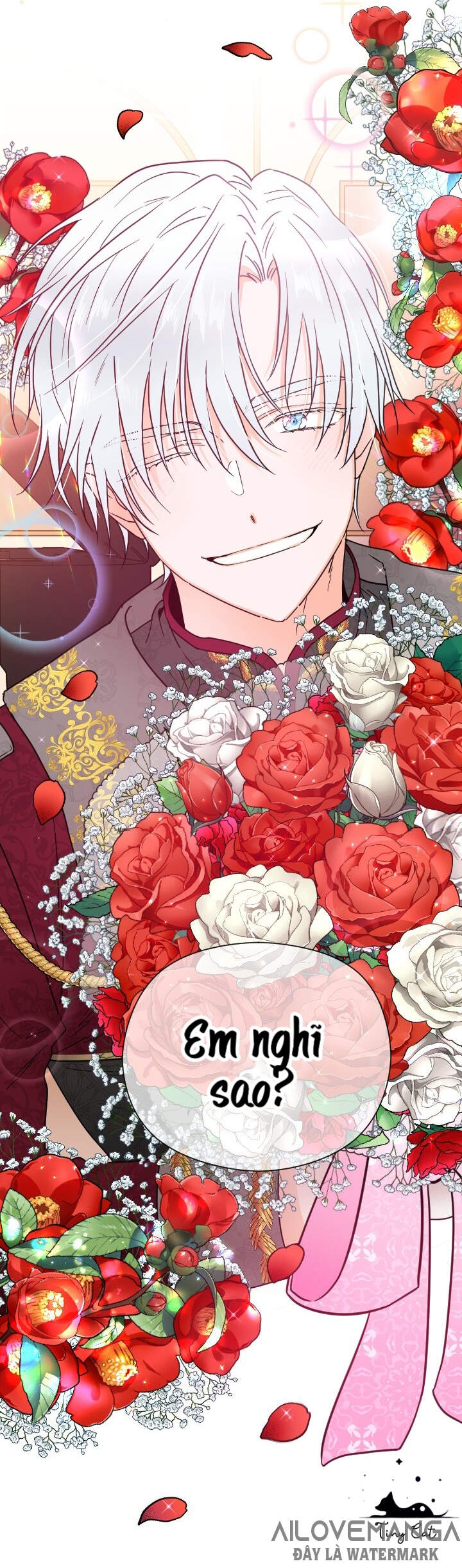 Tiểu Thư Bé Bỏng Đáng Yêu! - Chương 134