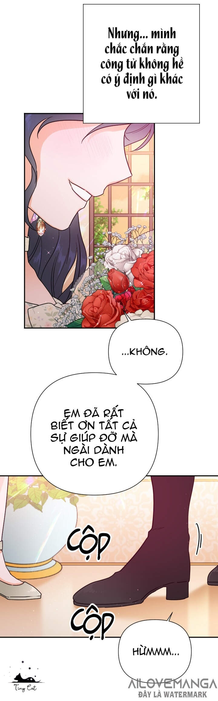 Tiểu Thư Bé Bỏng Đáng Yêu! - Chương 134