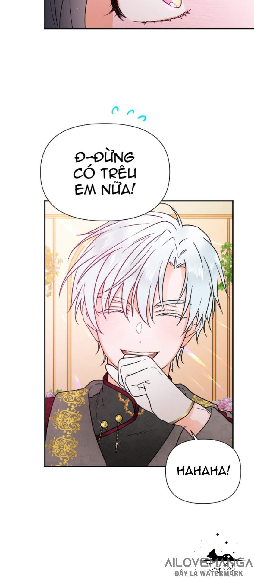 Tiểu Thư Bé Bỏng Đáng Yêu! - Chương 134