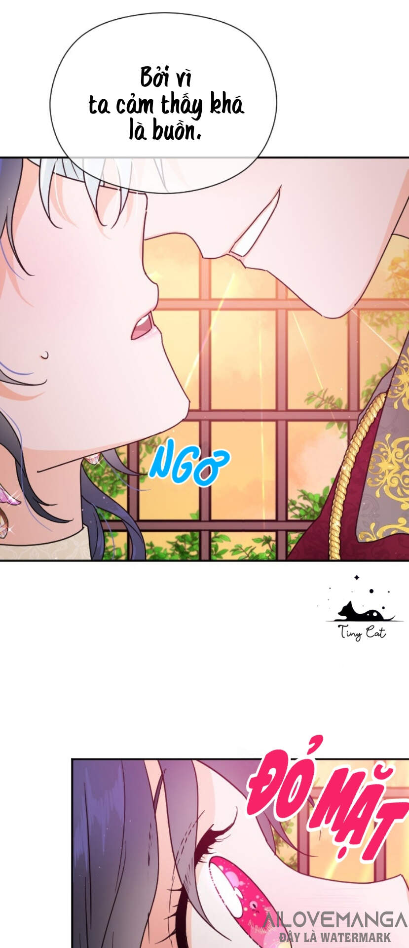 Tiểu Thư Bé Bỏng Đáng Yêu! - Chương 134