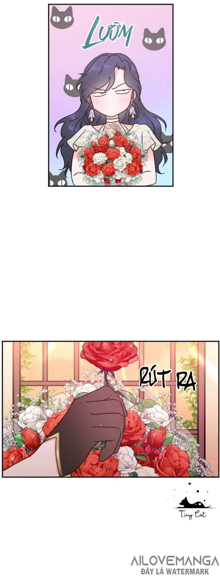 Tiểu Thư Bé Bỏng Đáng Yêu! - Chương 134