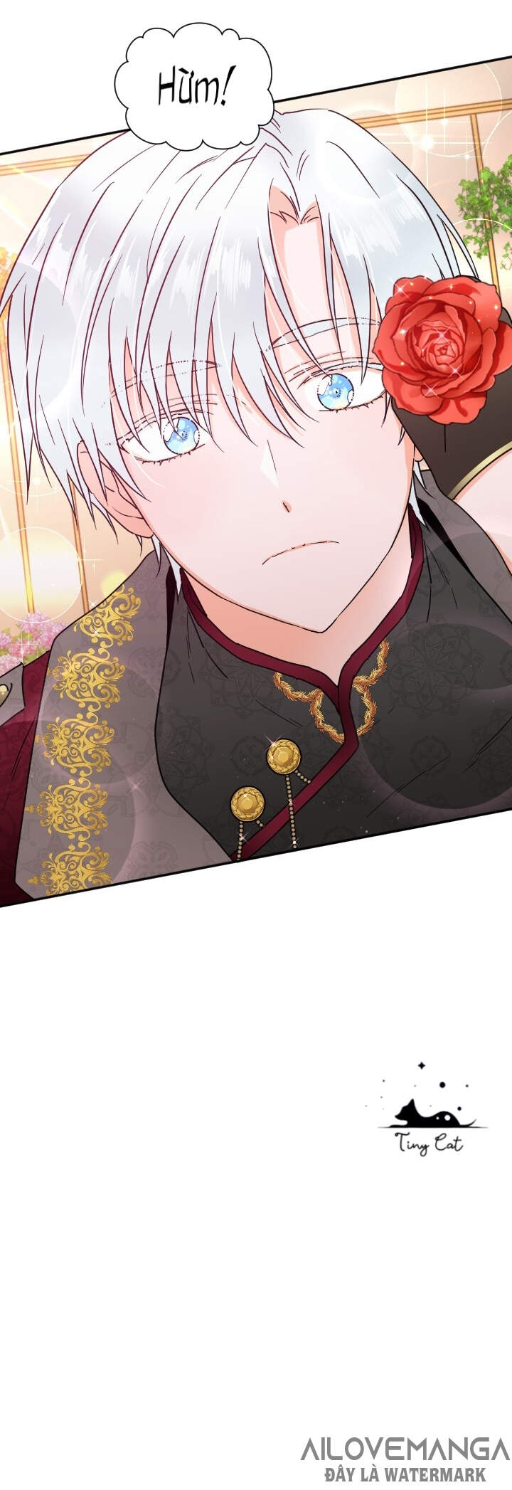 Tiểu Thư Bé Bỏng Đáng Yêu! - Chương 134