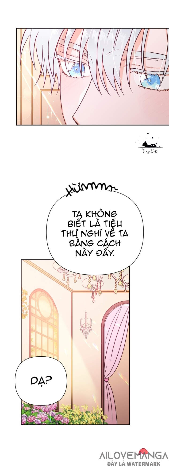 Tiểu Thư Bé Bỏng Đáng Yêu! - Chương 134