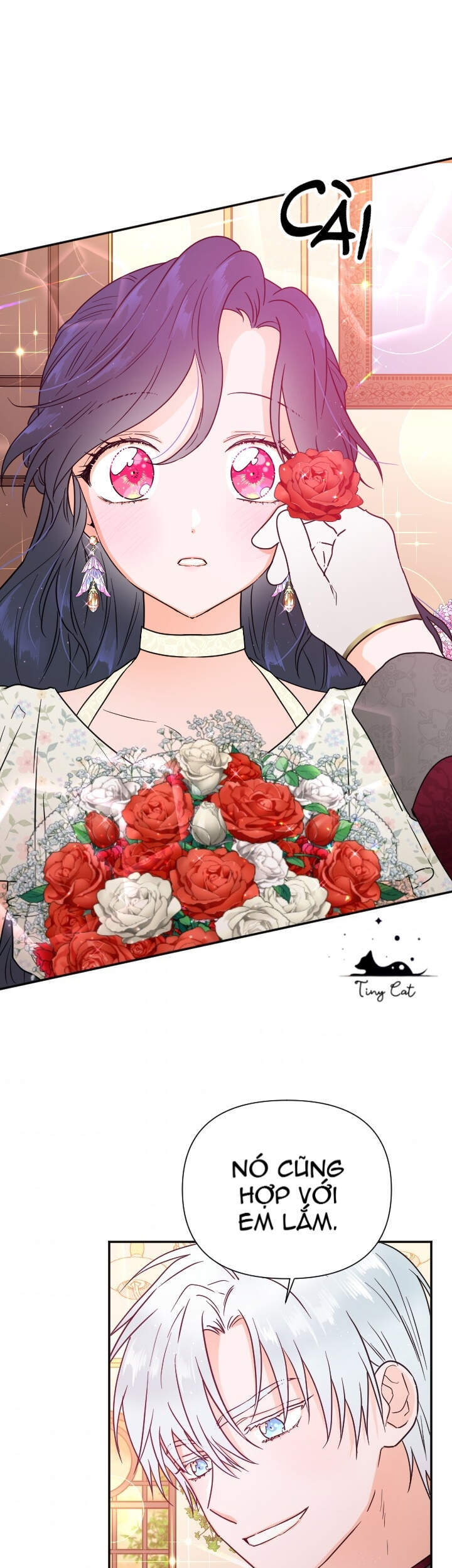 Tiểu Thư Bé Bỏng Đáng Yêu! - Chương 134