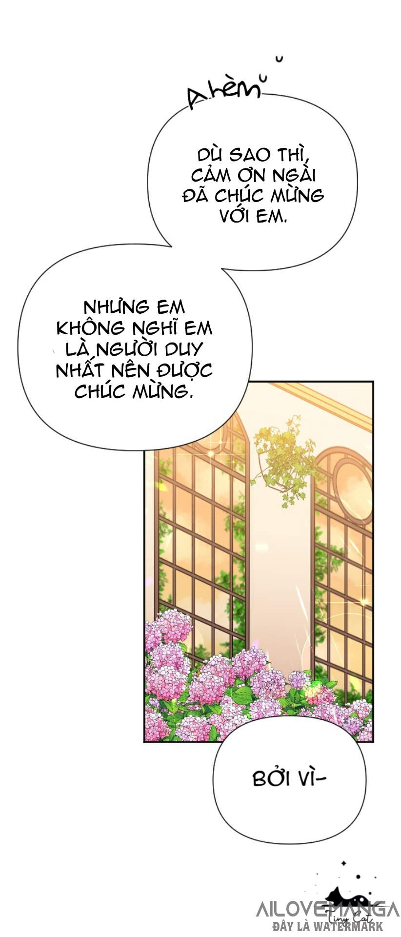 Tiểu Thư Bé Bỏng Đáng Yêu! - Chương 134