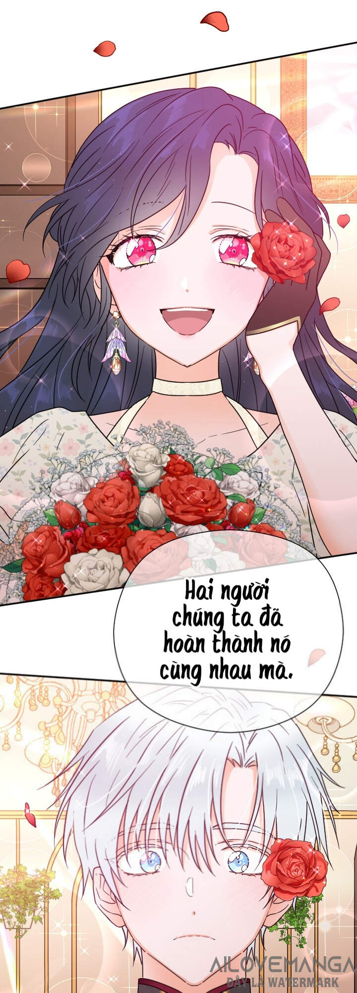 Tiểu Thư Bé Bỏng Đáng Yêu! - Chương 134