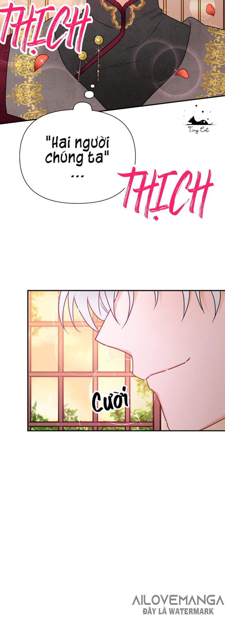 Tiểu Thư Bé Bỏng Đáng Yêu! - Chương 134