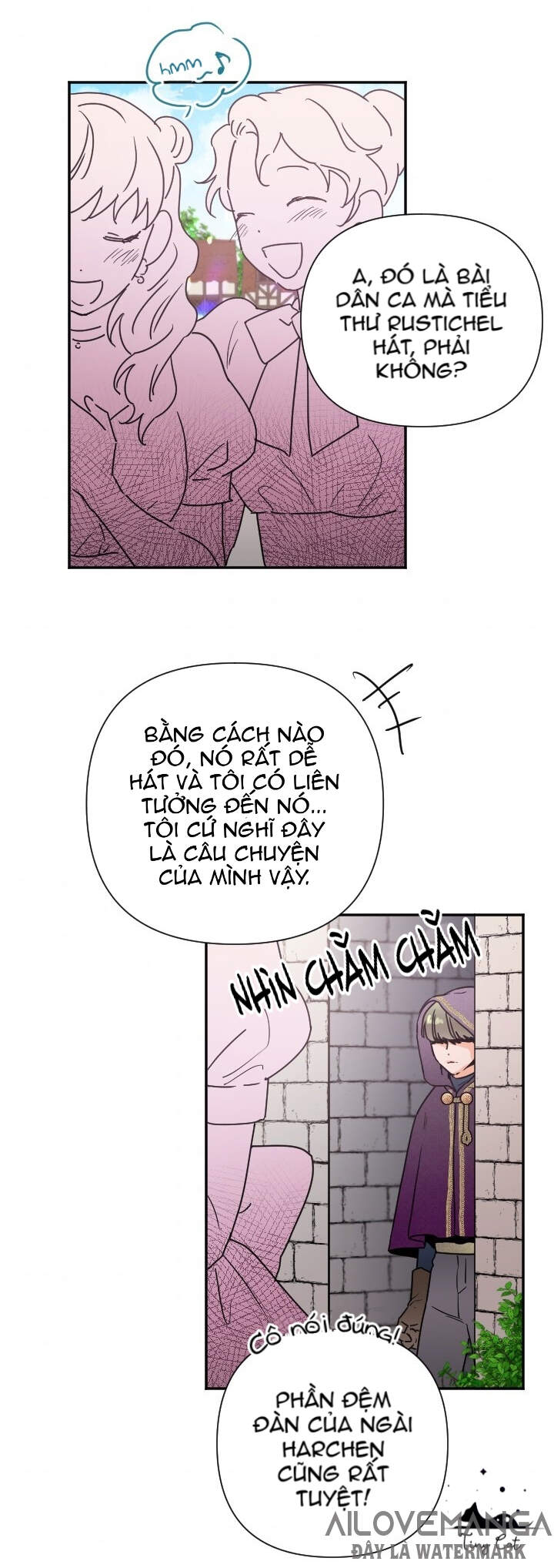 Tiểu Thư Bé Bỏng Đáng Yêu! - Chương 134