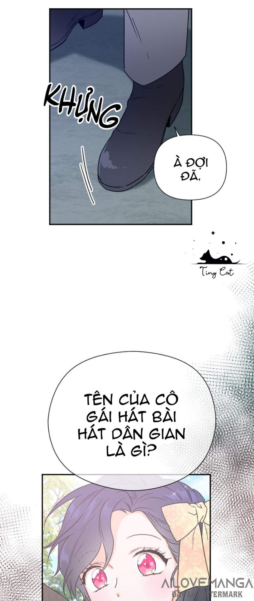 Tiểu Thư Bé Bỏng Đáng Yêu! - Chương 134