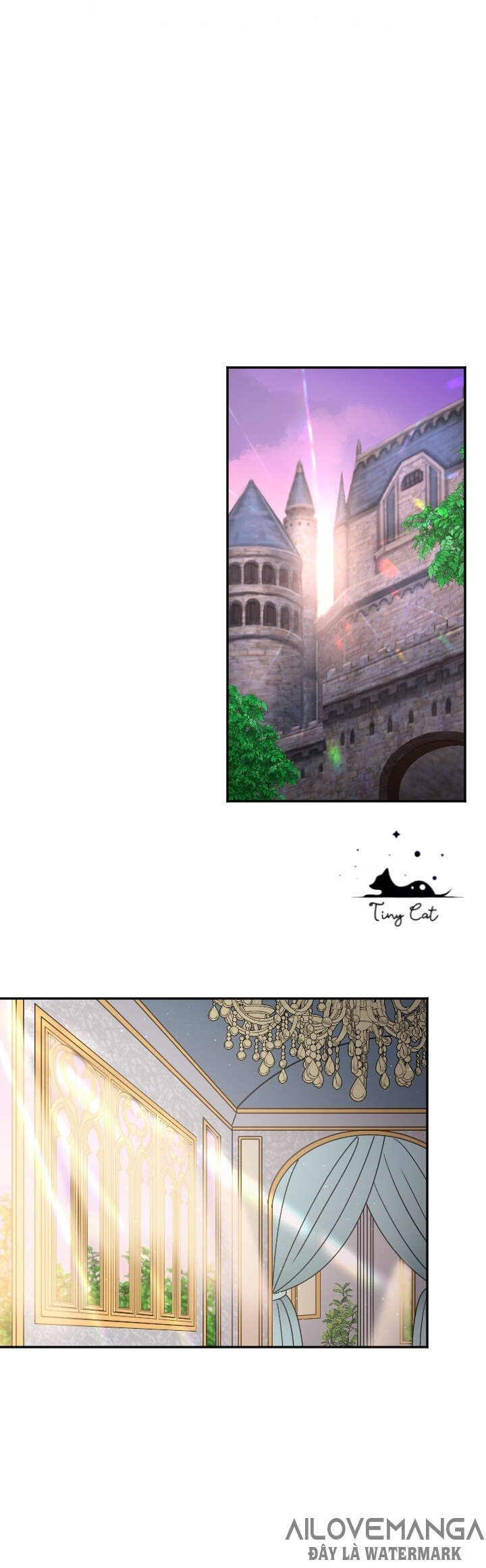 Tiểu Thư Bé Bỏng Đáng Yêu! - Chương 134