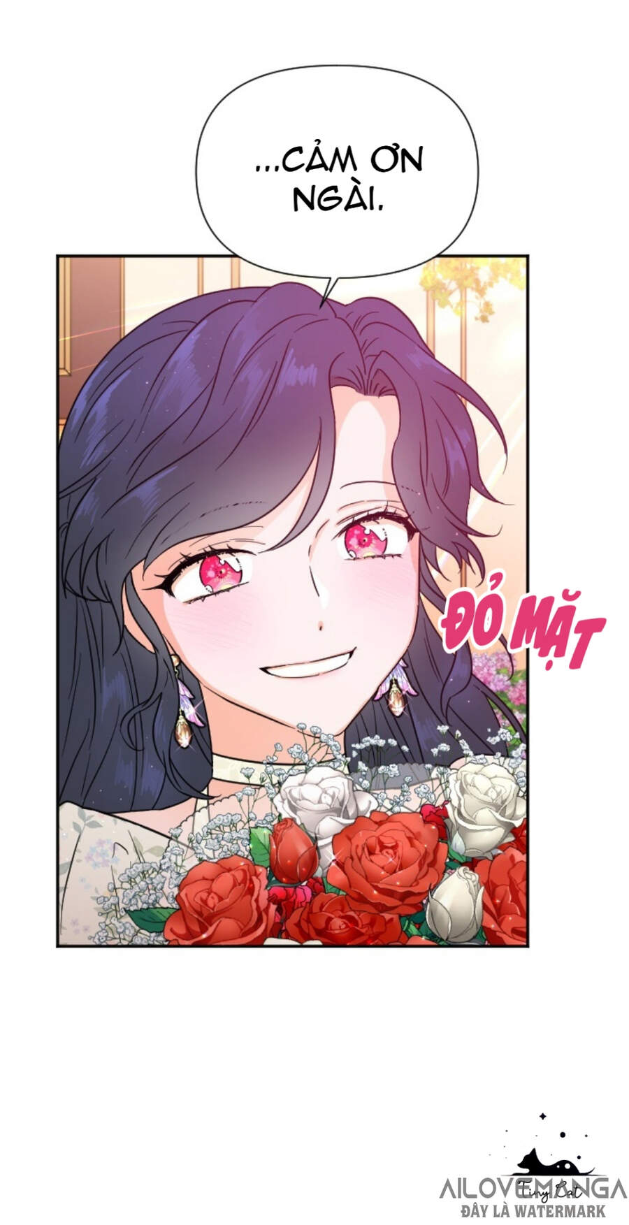 Tiểu Thư Bé Bỏng Đáng Yêu! - Chương 134