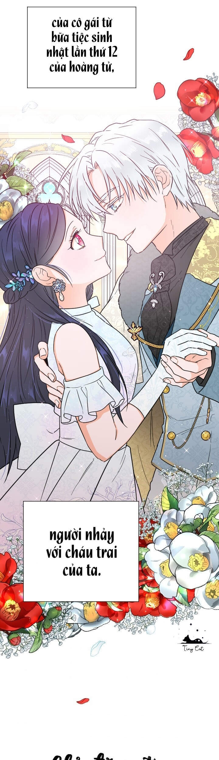 Tiểu Thư Bé Bỏng Đáng Yêu! - Chương 134