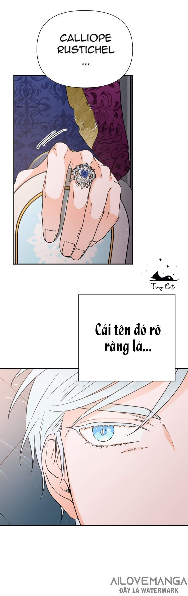 Tiểu Thư Bé Bỏng Đáng Yêu! - Chương 134