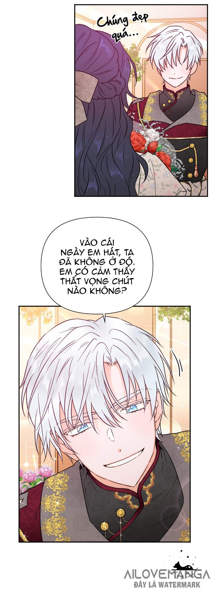 Tiểu Thư Bé Bỏng Đáng Yêu! - Chương 134