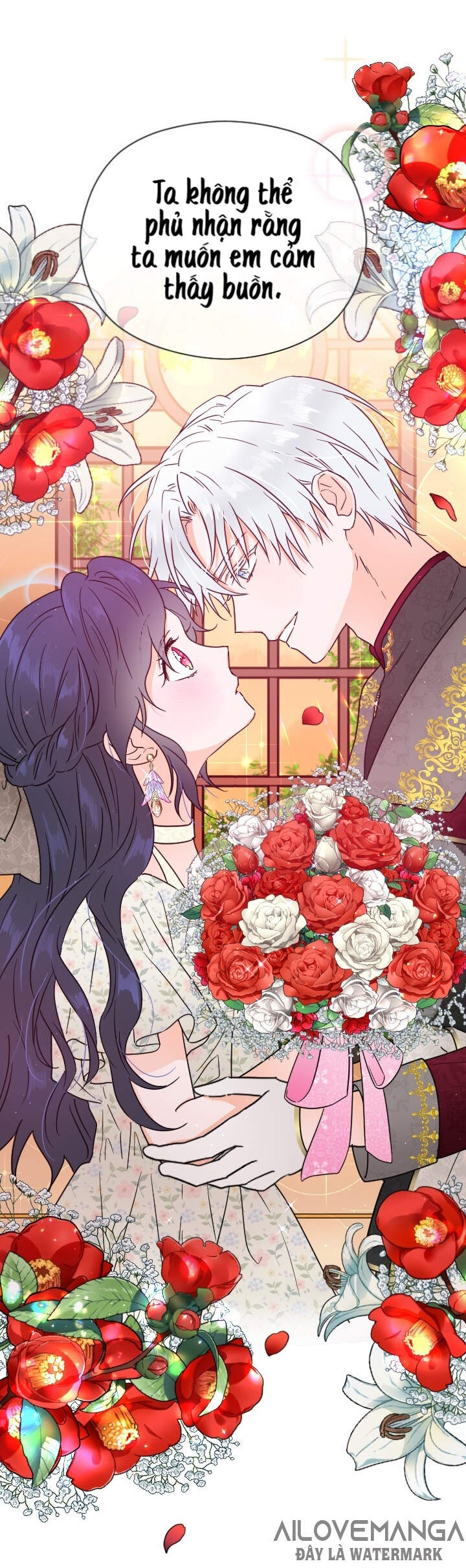 Tiểu Thư Bé Bỏng Đáng Yêu! - Chương 134