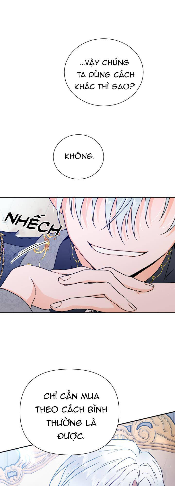 Tiểu Thư Bé Bỏng Đáng Yêu! - Chương 137