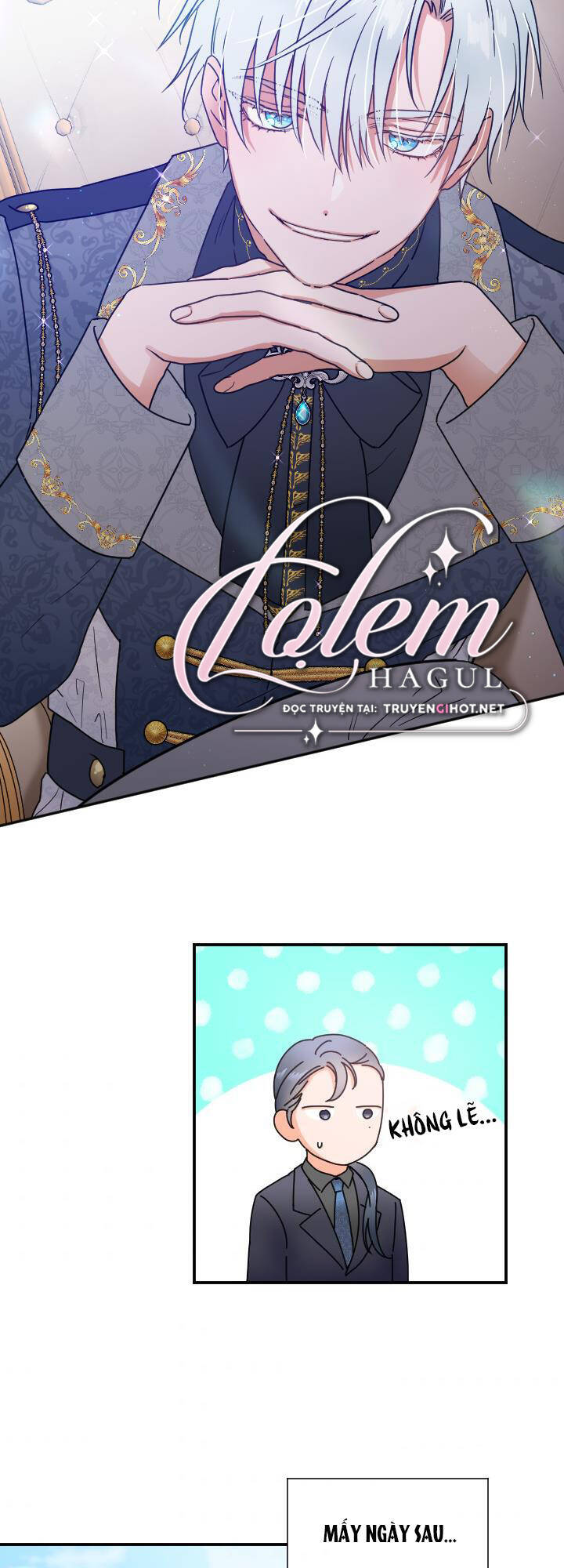 Tiểu Thư Bé Bỏng Đáng Yêu! - Chương 137