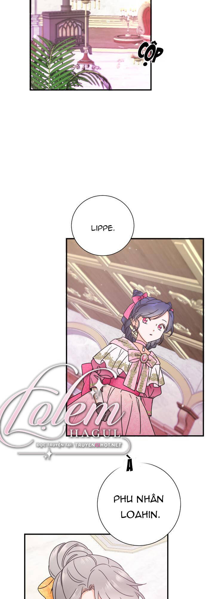 Tiểu Thư Bé Bỏng Đáng Yêu! - Chương 137