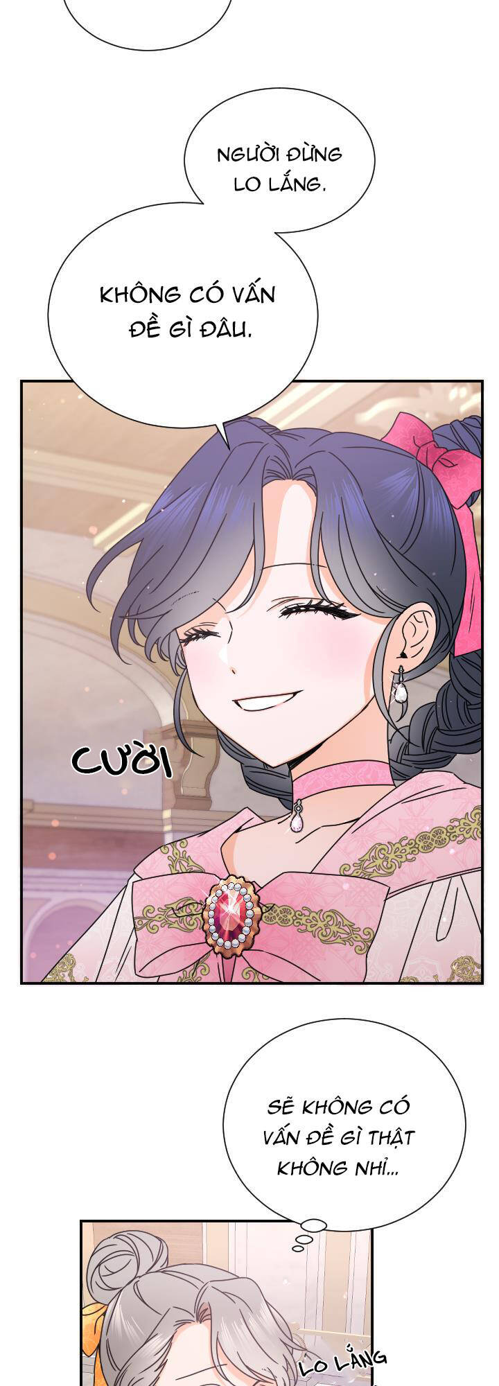 Tiểu Thư Bé Bỏng Đáng Yêu! - Chương 137