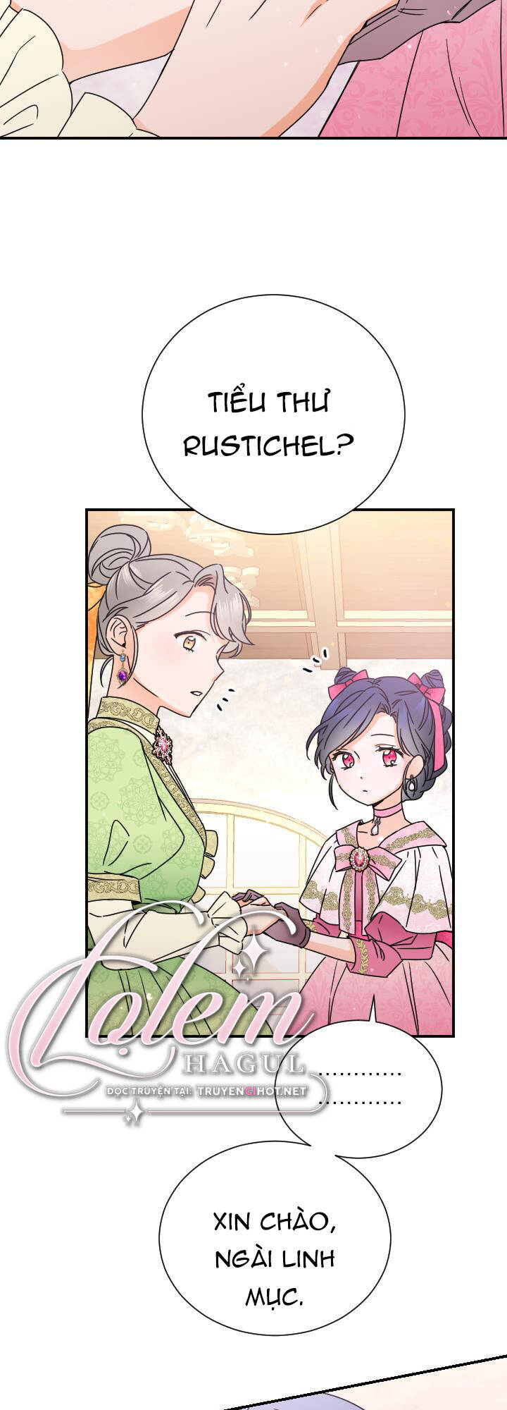 Tiểu Thư Bé Bỏng Đáng Yêu! - Chương 137