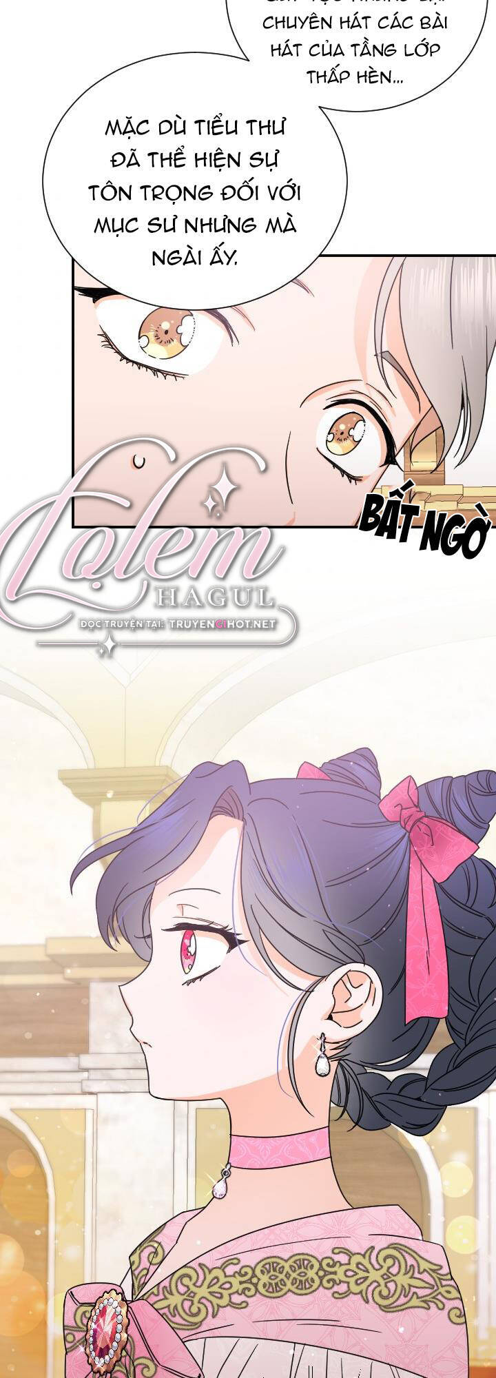 Tiểu Thư Bé Bỏng Đáng Yêu! - Chương 137