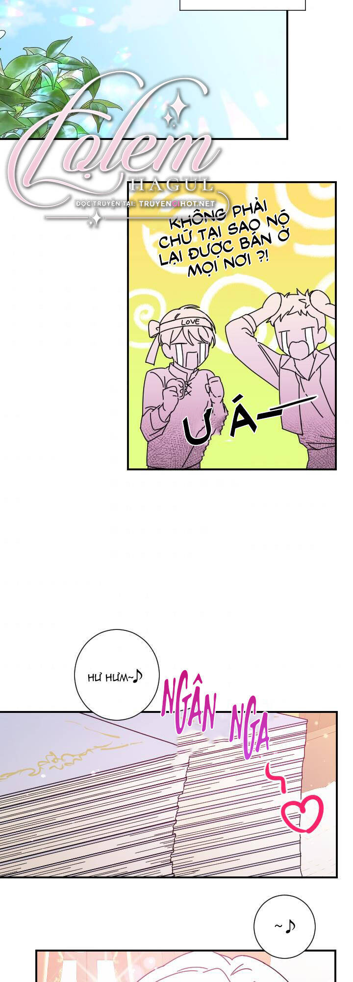 Tiểu Thư Bé Bỏng Đáng Yêu! - Chương 137