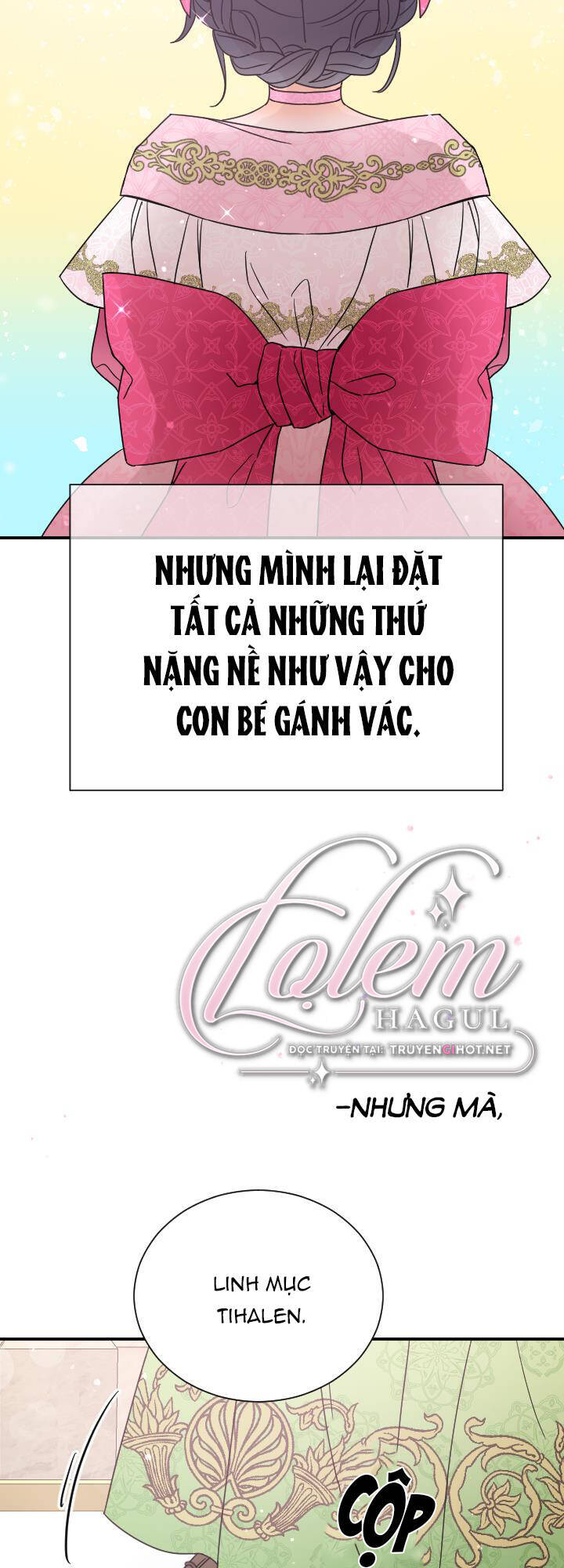 Tiểu Thư Bé Bỏng Đáng Yêu! - Chương 137