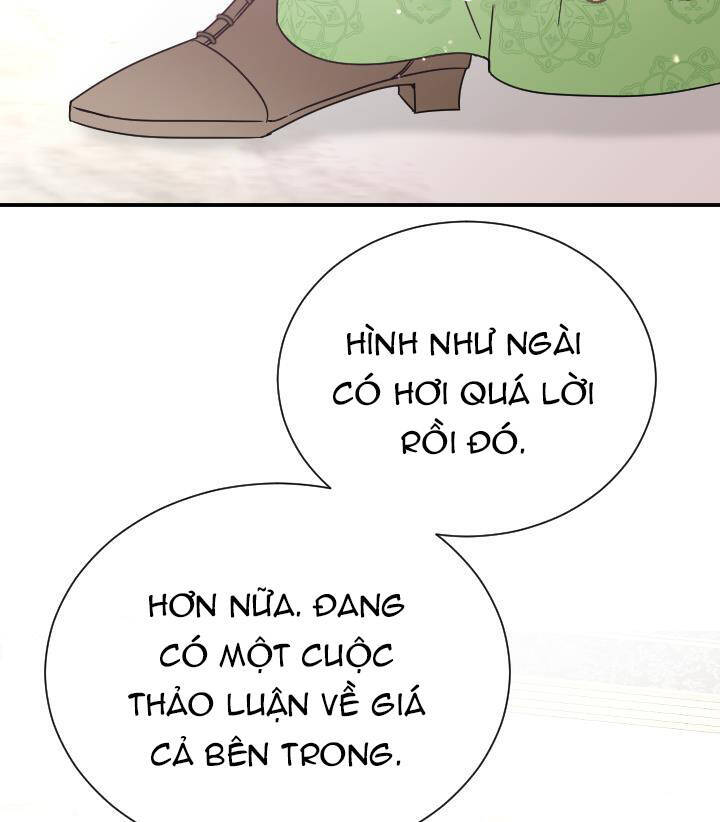 Tiểu Thư Bé Bỏng Đáng Yêu! - Chương 137