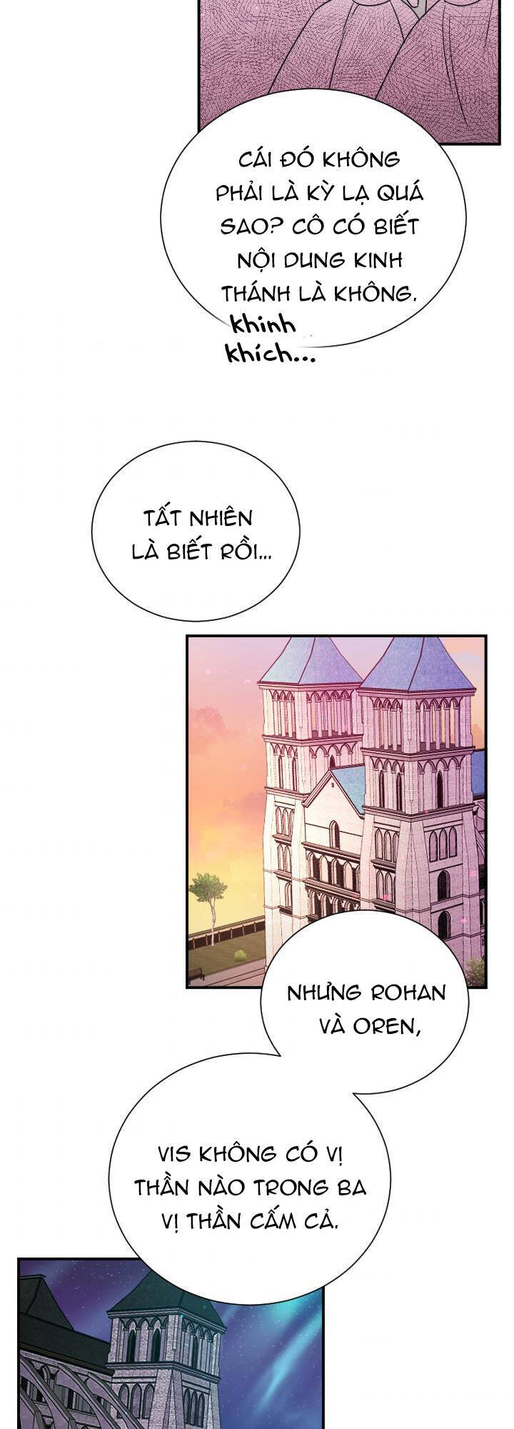 Tiểu Thư Bé Bỏng Đáng Yêu! - Chương 137