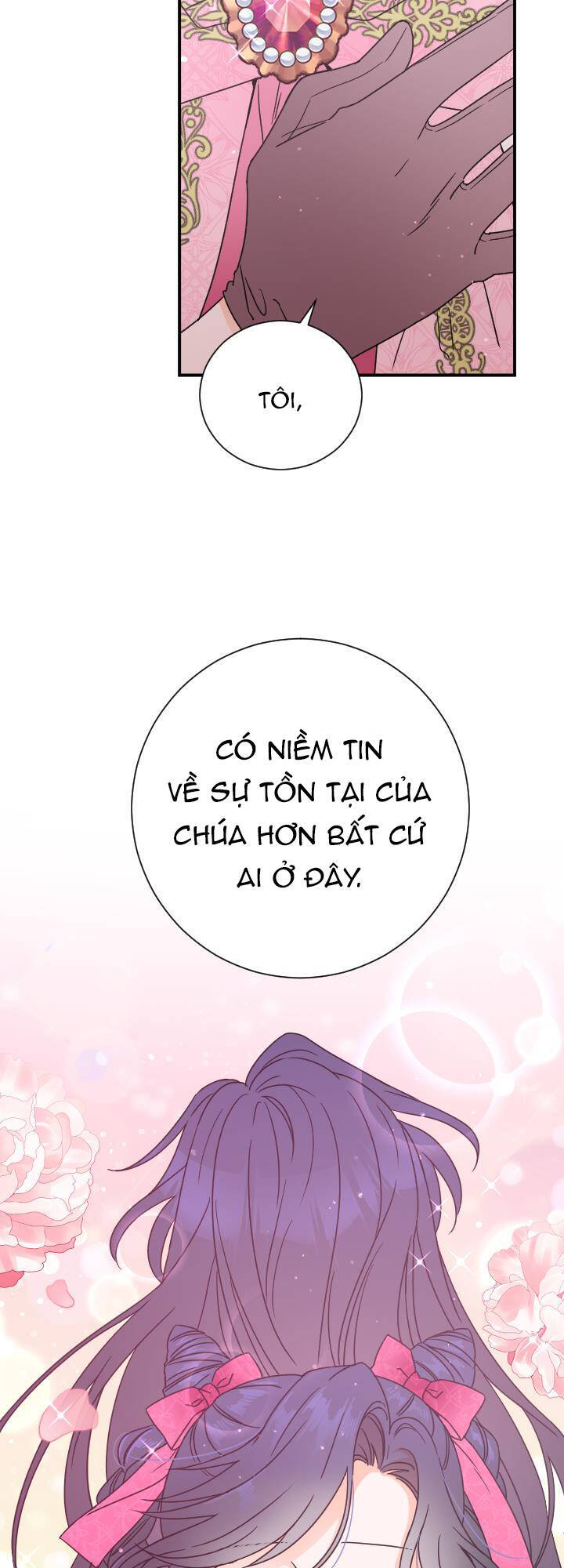 Tiểu Thư Bé Bỏng Đáng Yêu! - Chương 137