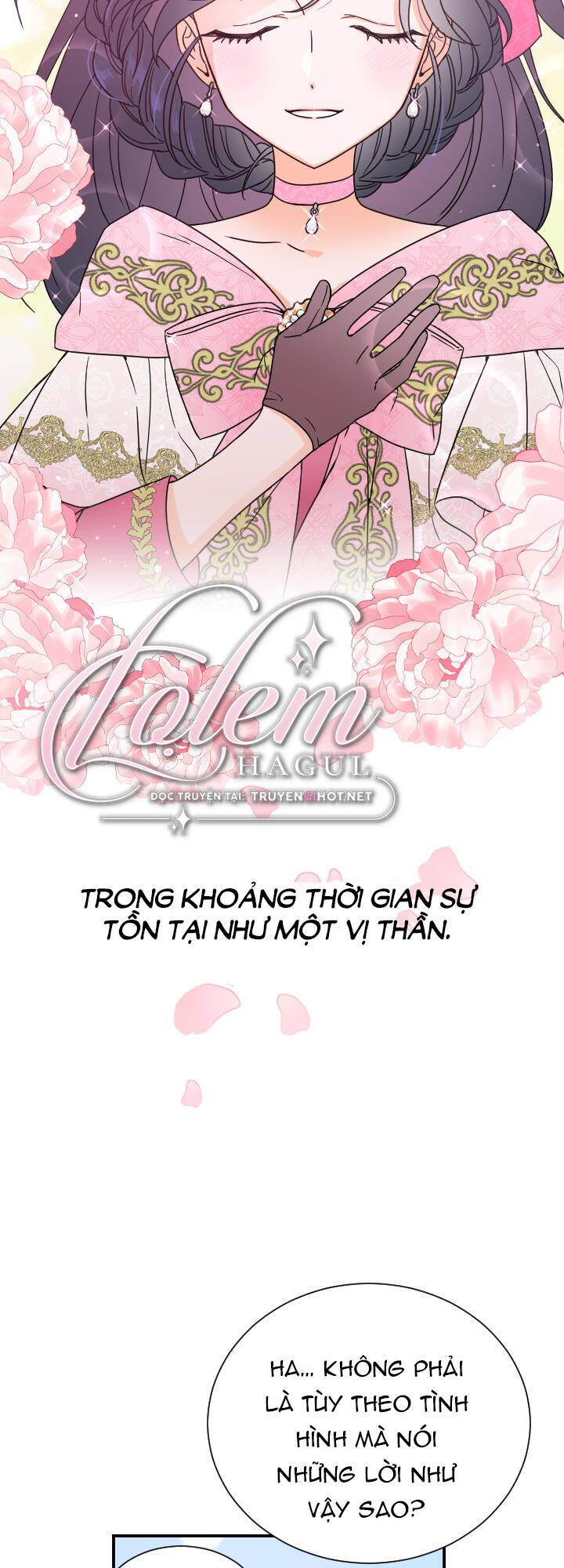 Tiểu Thư Bé Bỏng Đáng Yêu! - Chương 137