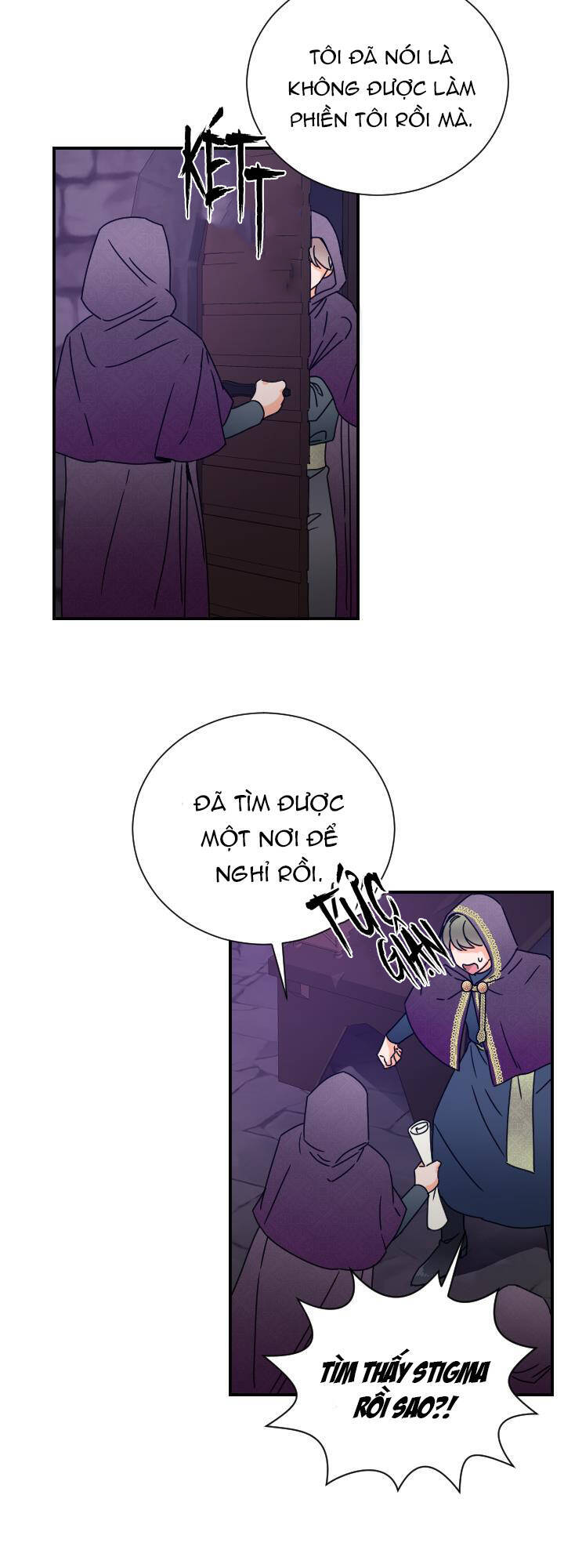 Tiểu Thư Bé Bỏng Đáng Yêu! - Chương 137