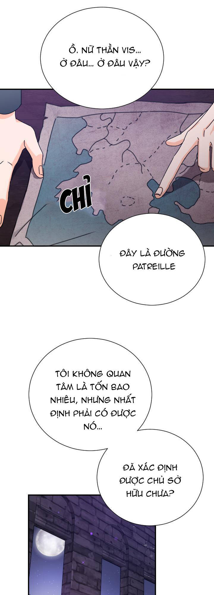 Tiểu Thư Bé Bỏng Đáng Yêu! - Chương 137