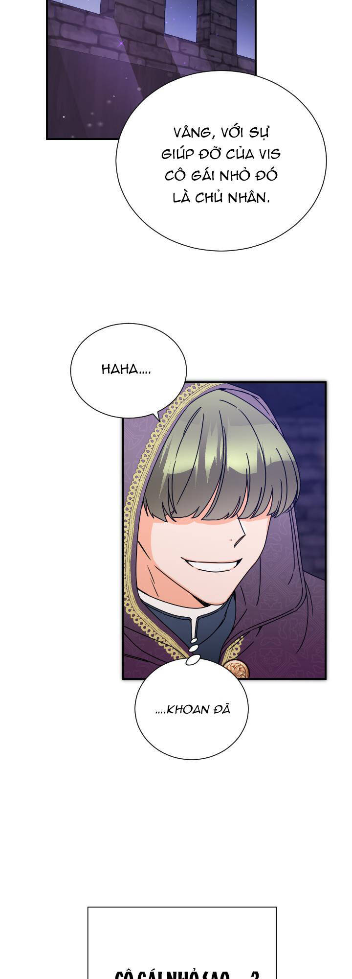 Tiểu Thư Bé Bỏng Đáng Yêu! - Chương 137