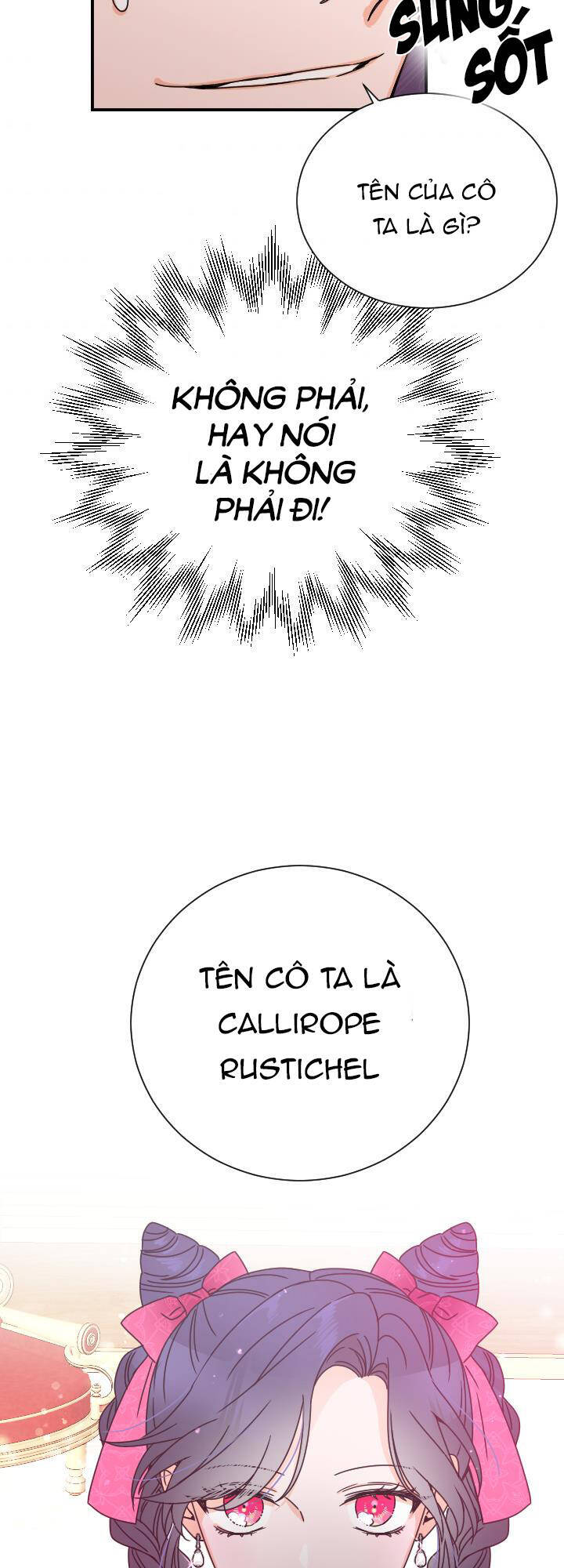 Tiểu Thư Bé Bỏng Đáng Yêu! - Chương 137