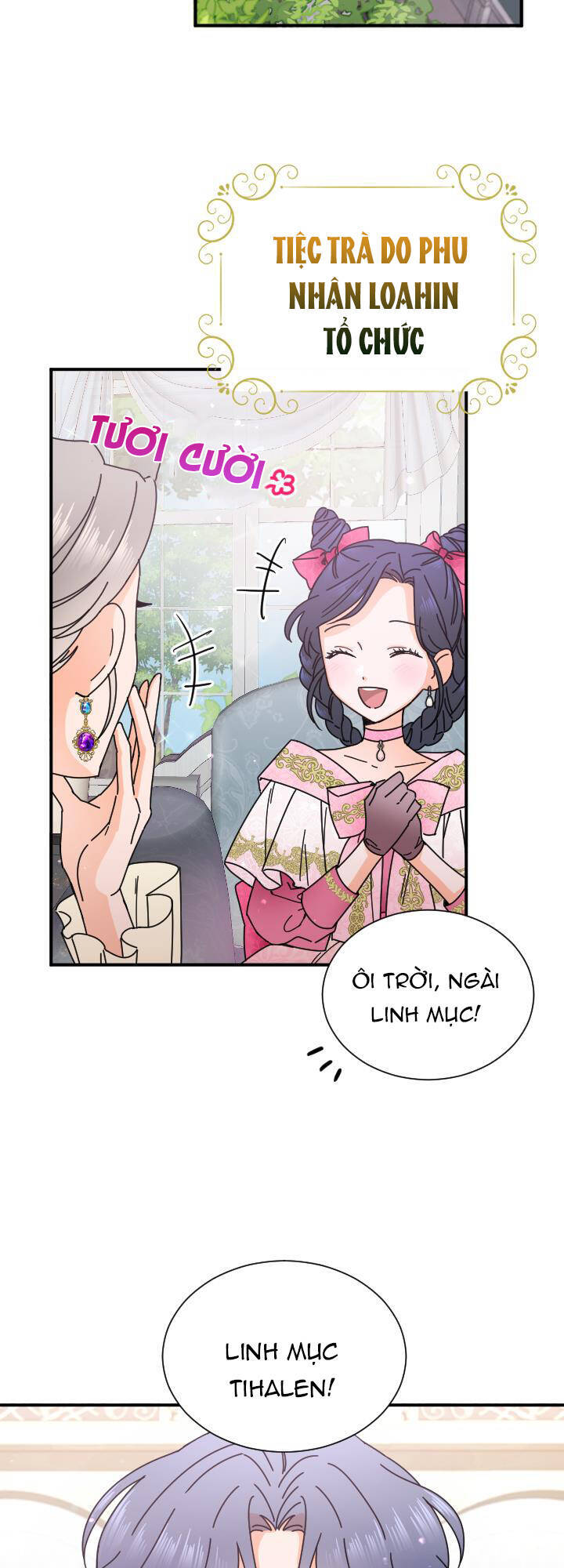 Tiểu Thư Bé Bỏng Đáng Yêu! - Chương 137