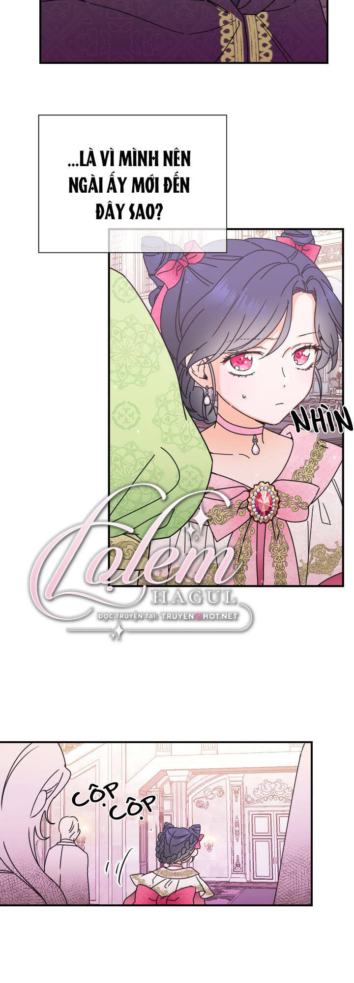 Tiểu Thư Bé Bỏng Đáng Yêu! - Chương 137