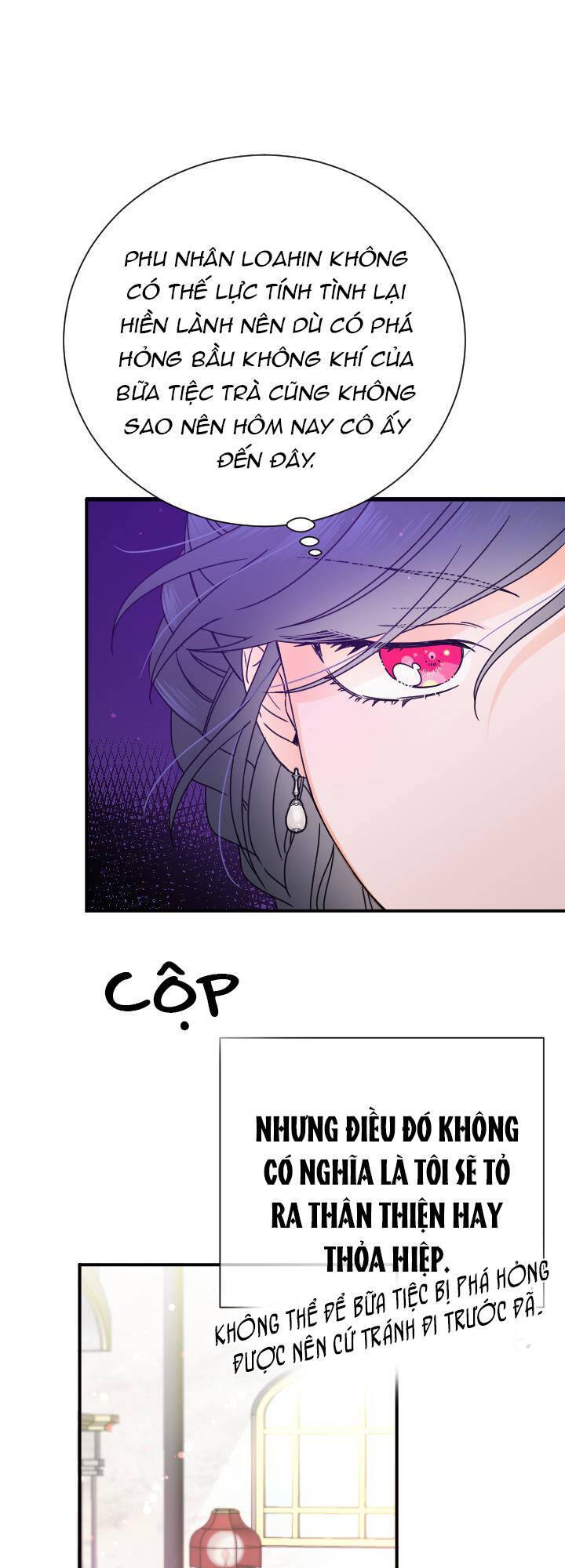 Tiểu Thư Bé Bỏng Đáng Yêu! - Chương 137