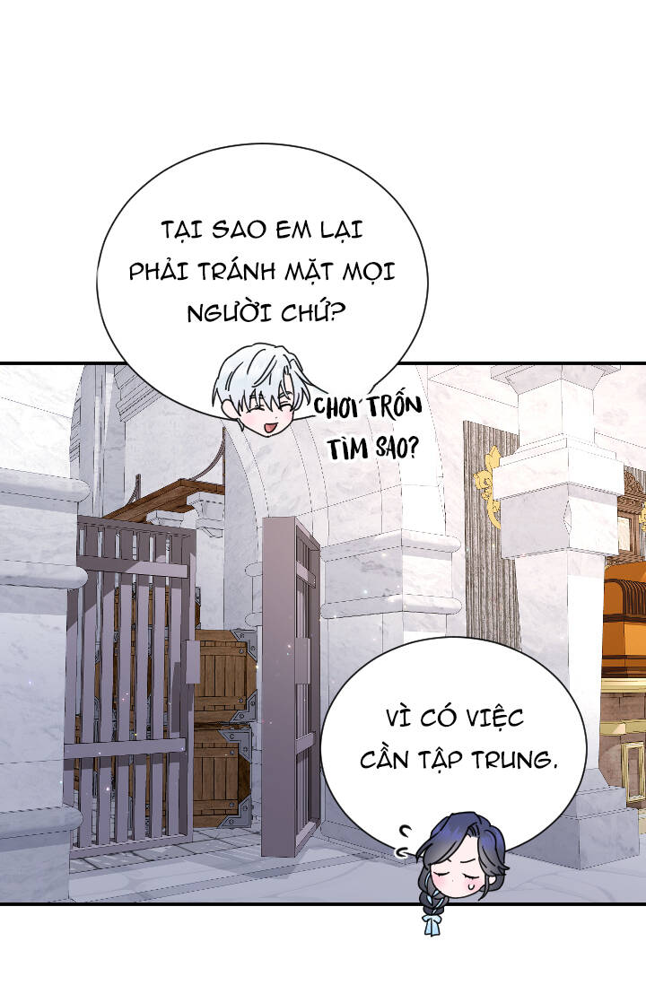 Tiểu Thư Bé Bỏng Đáng Yêu! - Chương 143