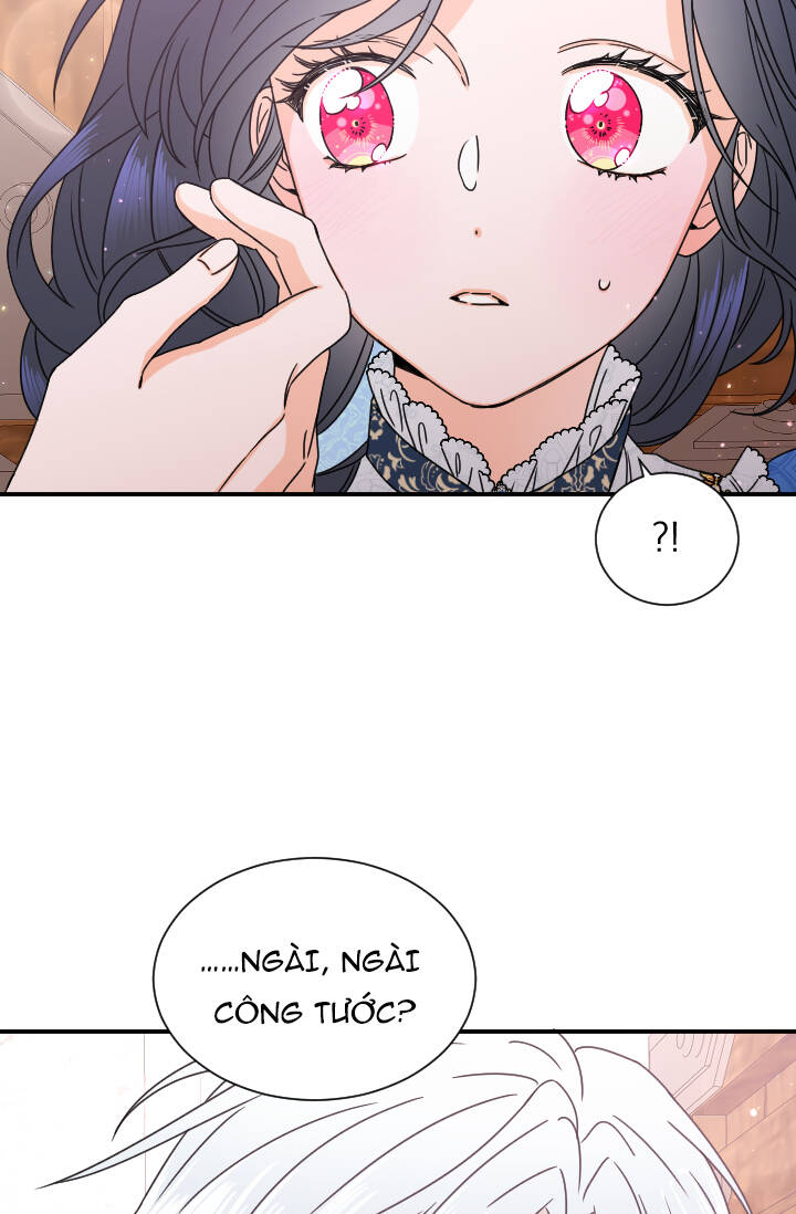 Tiểu Thư Bé Bỏng Đáng Yêu! - Chương 143