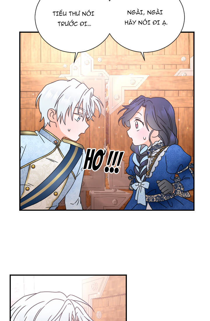 Tiểu Thư Bé Bỏng Đáng Yêu! - Chương 143