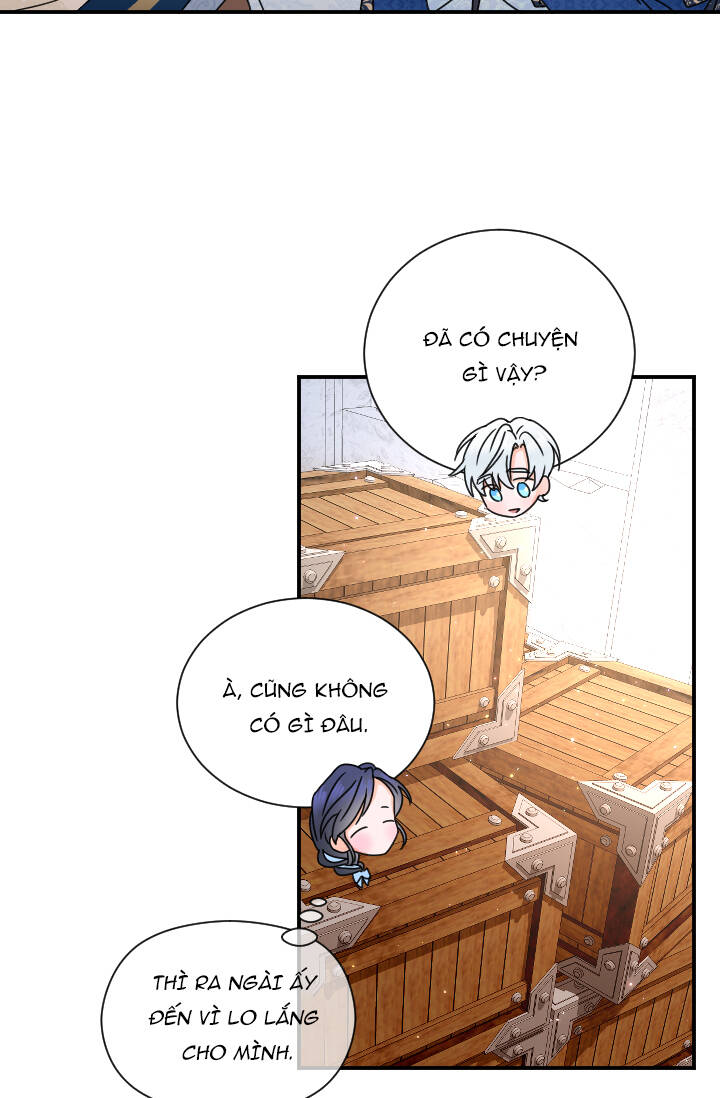 Tiểu Thư Bé Bỏng Đáng Yêu! - Chương 143