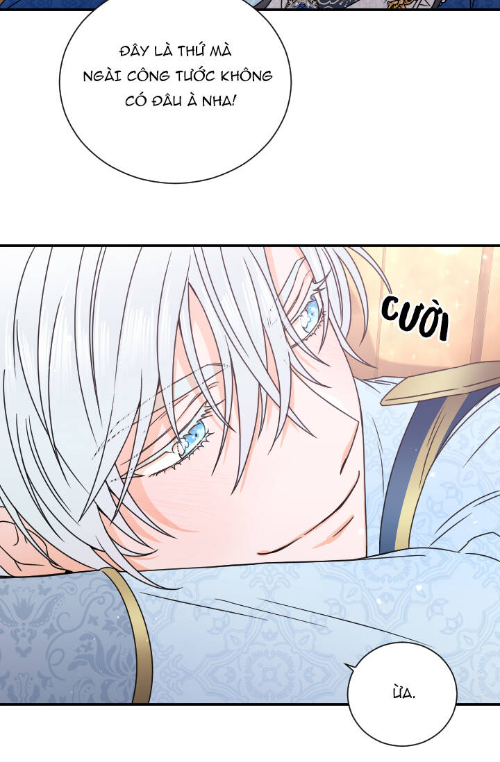 Tiểu Thư Bé Bỏng Đáng Yêu! - Chương 143