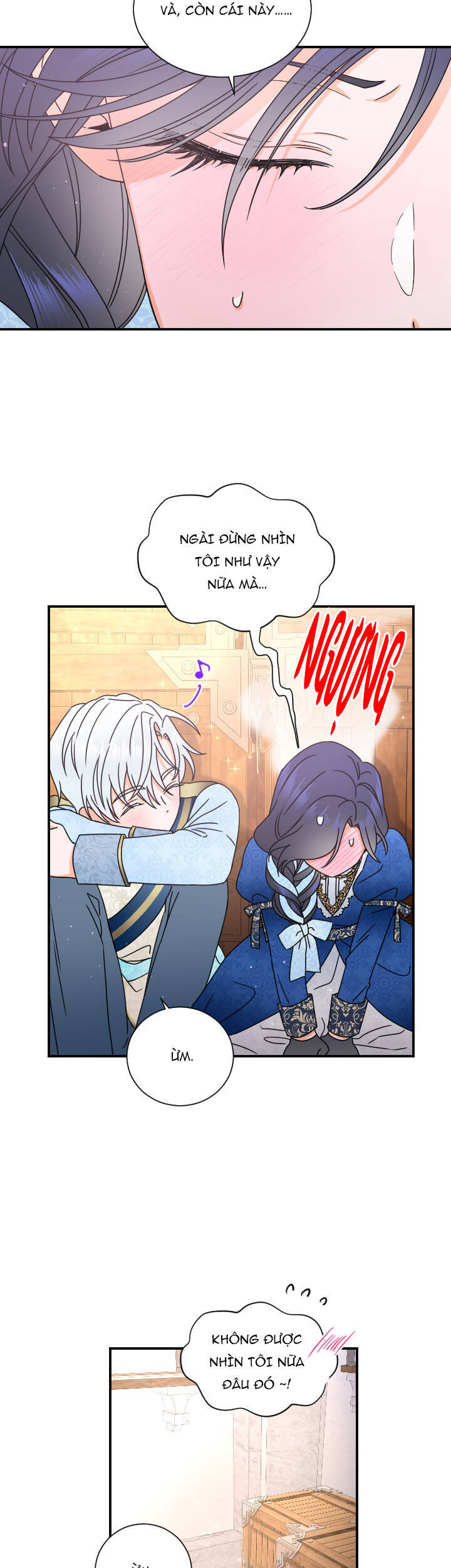 Tiểu Thư Bé Bỏng Đáng Yêu! - Chương 143